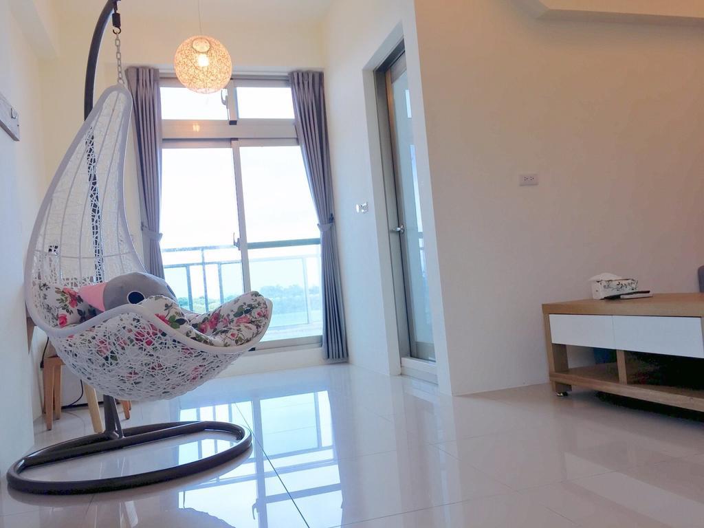 Running Kids B&B Jiaoxi Dış mekan fotoğraf